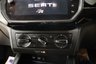 USED 2018 18 SEAT IBIZA 1.0 TSI FR 5d 114 BHP WITH A GREAT SERVICE HISTORY INCL CAM BELT COMPLETED THIS FULL BODY KIT IBIZA LOOKS THE BUISNESS