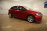 USED 2018 18 SEAT IBIZA 1.0 TSI FR 5d 114 BHP WITH A GREAT SERVICE HISTORY INCL CAM BELT COMPLETED THIS FULL BODY KIT IBIZA LOOKS THE BUISNESS
