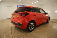 USED 2019 69 HYUNDAI I20 1.2 MPI SE 5d 83 BHP LAST SERVICED AUG 2023