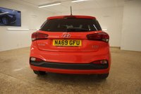 USED 2019 69 HYUNDAI I20 1.2 MPI SE 5d 83 BHP LAST SERVICED AUG 2023