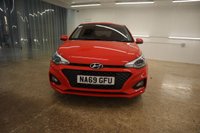 USED 2019 69 HYUNDAI I20 1.2 MPI SE 5d 83 BHP LAST SERVICED AUG 2023