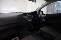 USED 2019 69 HYUNDAI I20 1.2 MPI SE 5d 83 BHP LAST SERVICED AUG 2023