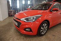 USED 2019 69 HYUNDAI I20 1.2 MPI SE 5d 83 BHP LAST SERVICED AUG 2023