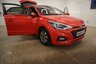 USED 2019 69 HYUNDAI I20 1.2 MPI SE 5d 83 BHP LAST SERVICED AUG 2023