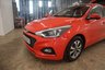 USED 2019 69 HYUNDAI I20 1.2 MPI SE 5d 83 BHP LAST SERVICED AUG 2023