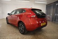 USED 2018 68 VOLVO V40 1.5 T2 MOMENTUM NAV PLUS 5d 121 BHP ONE OWNER FROM NEW WITH ONLY 6,000 MILES IT LIKE A BRAND NEW CAR