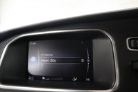USED 2018 68 VOLVO V40 1.5 T2 MOMENTUM NAV PLUS 5d 121 BHP ONE OWNER FROM NEW WITH ONLY 6,000 MILES IT LIKE A BRAND NEW CAR