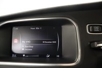USED 2018 68 VOLVO V40 1.5 T2 MOMENTUM NAV PLUS 5d 121 BHP ONE OWNER FROM NEW WITH ONLY 6,000 MILES IT LIKE A BRAND NEW CAR
