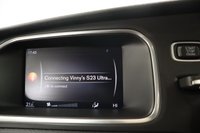 USED 2018 68 VOLVO V40 1.5 T2 MOMENTUM NAV PLUS 5d 121 BHP ONE OWNER FROM NEW WITH ONLY 6,000 MILES IT LIKE A BRAND NEW CAR