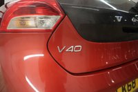 USED 2018 68 VOLVO V40 1.5 T2 MOMENTUM NAV PLUS 5d 121 BHP ONE OWNER FROM NEW WITH ONLY 6,000 MILES IT LIKE A BRAND NEW CAR