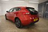 USED 2018 68 VOLVO V40 1.5 T2 MOMENTUM NAV PLUS 5d 121 BHP ONE OWNER FROM NEW WITH ONLY 6,000 MILES IT LIKE A BRAND NEW CAR