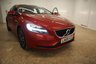 USED 2018 68 VOLVO V40 1.5 T2 MOMENTUM NAV PLUS 5d 121 BHP ONE OWNER FROM NEW WITH ONLY 6,000 MILES IT LIKE A BRAND NEW CAR