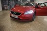 USED 2018 68 VOLVO V40 1.5 T2 MOMENTUM NAV PLUS 5d 121 BHP ONE OWNER FROM NEW WITH ONLY 6,000 MILES IT LIKE A BRAND NEW CAR