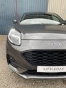 USED 2020 69 FORD PUMA 1.0 ST-LINE X FIRST EDITION MHEV 5d 124 BHP 