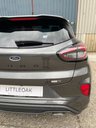 USED 2020 69 FORD PUMA 1.0 ST-LINE X FIRST EDITION MHEV 5d 124 BHP 