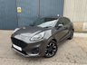 USED 2020 69 FORD PUMA 1.0 ST-LINE X FIRST EDITION MHEV 5d 124 BHP 