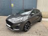 USED 2020 69 FORD PUMA 1.0 ST-LINE X FIRST EDITION MHEV 5d 124 BHP 