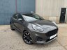 USED 2020 69 FORD PUMA 1.0 ST-LINE X FIRST EDITION MHEV 5d 124 BHP 