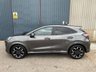 USED 2020 69 FORD PUMA 1.0 ST-LINE X FIRST EDITION MHEV 5d 124 BHP 