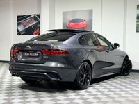USED 2020 R JAGUAR XE 2.0 R-DYNAMIC SE 4d 177 BHP PAN ROOF / HEADS UP / FACELIFT