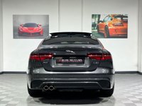 USED 2020 R JAGUAR XE 2.0 R-DYNAMIC SE 4d 177 BHP PAN ROOF / HEADS UP / FACELIFT