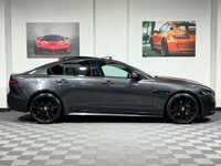 USED 2020 R JAGUAR XE 2.0 R-DYNAMIC SE 4d 177 BHP PAN ROOF / HEADS UP / FACELIFT