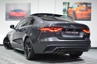 USED 2020 R JAGUAR XE 2.0 R-DYNAMIC SE 4d 177 BHP PAN ROOF / HEADS UP / FACELIFT