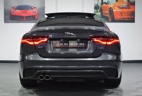 USED 2020 R JAGUAR XE 2.0 R-DYNAMIC SE 4d 177 BHP PAN ROOF / HEADS UP / FACELIFT