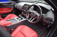 USED 2020 R JAGUAR XE 2.0 R-DYNAMIC SE 4d 177 BHP PAN ROOF / HEADS UP / FACELIFT