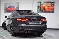 USED 2020 R JAGUAR XE 2.0 R-DYNAMIC SE 4d 177 BHP PAN ROOF / HEADS UP / FACELIFT