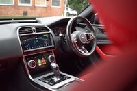 USED 2020 R JAGUAR XE 2.0 R-DYNAMIC SE 4d 177 BHP PAN ROOF / HEADS UP / FACELIFT