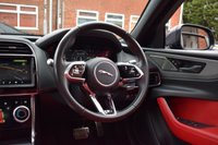 USED 2020 R JAGUAR XE 2.0 R-DYNAMIC SE 4d 177 BHP PAN ROOF / HEADS UP / FACELIFT