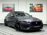 USED 2020 R JAGUAR XE 2.0 R-DYNAMIC SE 4d 177 BHP PAN ROOF / HEADS UP / FACELIFT