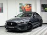 USED 2020 R JAGUAR XE 2.0 R-DYNAMIC SE 4d 177 BHP PAN ROOF / HEADS UP / FACELIFT