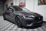 USED 2020 R JAGUAR XE 2.0 R-DYNAMIC SE 4d 177 BHP PAN ROOF / HEADS UP / FACELIFT