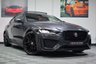 USED 2020 R JAGUAR XE 2.0 R-DYNAMIC SE 4d 177 BHP PAN ROOF / HEADS UP / FACELIFT