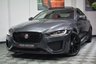 USED 2020 R JAGUAR XE 2.0 R-DYNAMIC SE 4d 177 BHP PAN ROOF / HEADS UP / FACELIFT