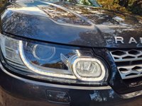 USED 2017 67 LAND ROVER RANGE ROVER SPORT 3.0 SDV6 HSE 5d 306 BHP ZERO DEPOSIT FINANCE AVAILABLE