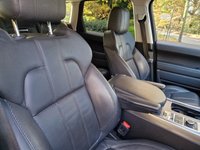 USED 2017 67 LAND ROVER RANGE ROVER SPORT 3.0 SDV6 HSE 5d 306 BHP ZERO DEPOSIT FINANCE AVAILABLE