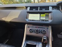 USED 2017 67 LAND ROVER RANGE ROVER SPORT 3.0 SDV6 HSE 5d 306 BHP ZERO DEPOSIT FINANCE AVAILABLE