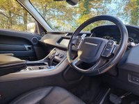 USED 2017 67 LAND ROVER RANGE ROVER SPORT 3.0 SDV6 HSE 5d 306 BHP ZERO DEPOSIT FINANCE AVAILABLE