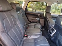 USED 2017 67 LAND ROVER RANGE ROVER SPORT 3.0 SDV6 HSE 5d 306 BHP ZERO DEPOSIT FINANCE AVAILABLE