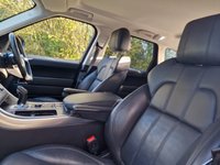 USED 2017 67 LAND ROVER RANGE ROVER SPORT 3.0 SDV6 HSE 5d 306 BHP ZERO DEPOSIT FINANCE AVAILABLE