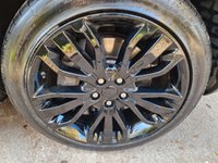 USED 2017 67 LAND ROVER RANGE ROVER SPORT 3.0 SDV6 HSE 5d 306 BHP ZERO DEPOSIT FINANCE AVAILABLE