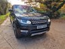 USED 2017 67 LAND ROVER RANGE ROVER SPORT 3.0 SDV6 HSE 5d 306 BHP ZERO DEPOSIT FINANCE AVAILABLE