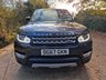 USED 2017 67 LAND ROVER RANGE ROVER SPORT 3.0 SDV6 HSE 5d 306 BHP ZERO DEPOSIT FINANCE AVAILABLE