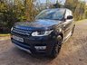USED 2017 67 LAND ROVER RANGE ROVER SPORT 3.0 SDV6 HSE 5d 306 BHP ZERO DEPOSIT FINANCE AVAILABLE