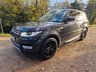 USED 2017 67 LAND ROVER RANGE ROVER SPORT 3.0 SDV6 HSE 5d 306 BHP ZERO DEPOSIT FINANCE AVAILABLE
