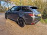 USED 2017 67 LAND ROVER RANGE ROVER SPORT 3.0 SDV6 HSE 5d 306 BHP ZERO DEPOSIT FINANCE AVAILABLE