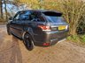 USED 2017 67 LAND ROVER RANGE ROVER SPORT 3.0 SDV6 HSE 5d 306 BHP ZERO DEPOSIT FINANCE AVAILABLE